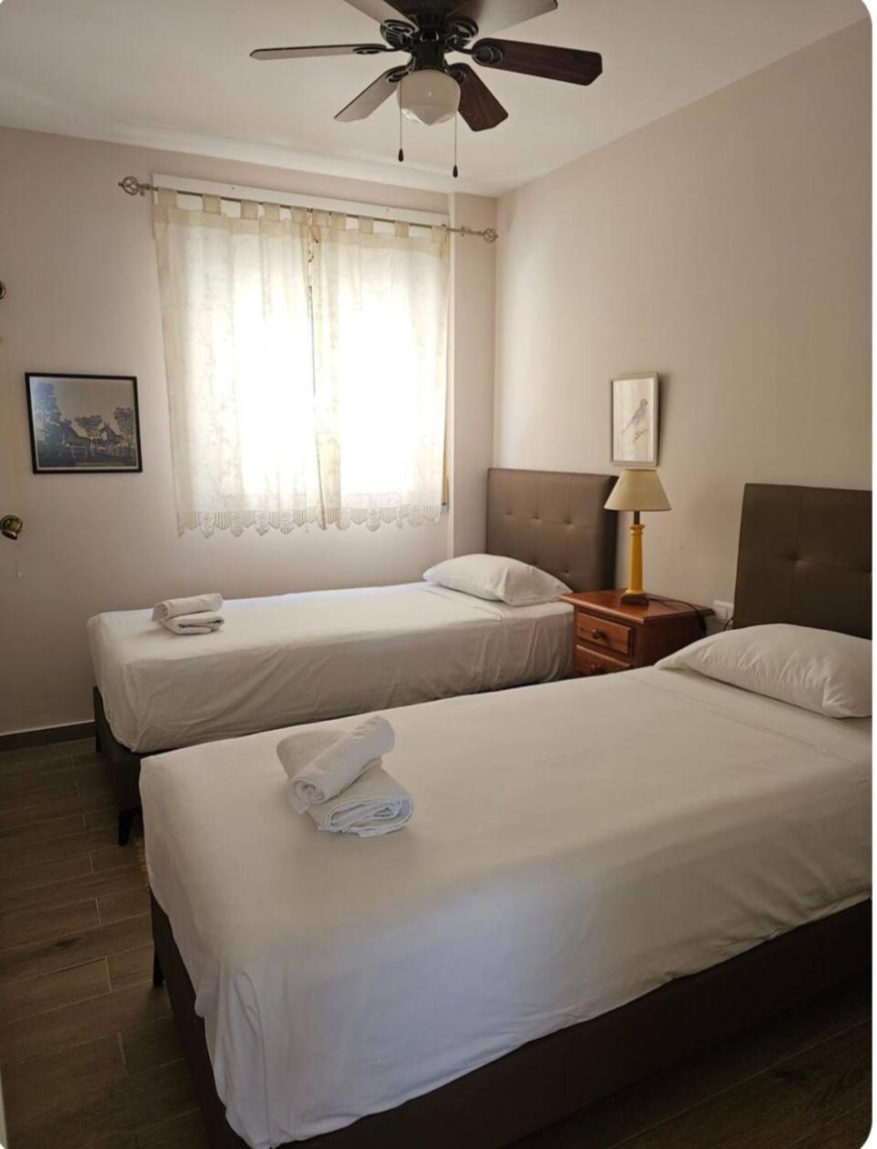 Edificio Sol Apartman Nerja Kültér fotó