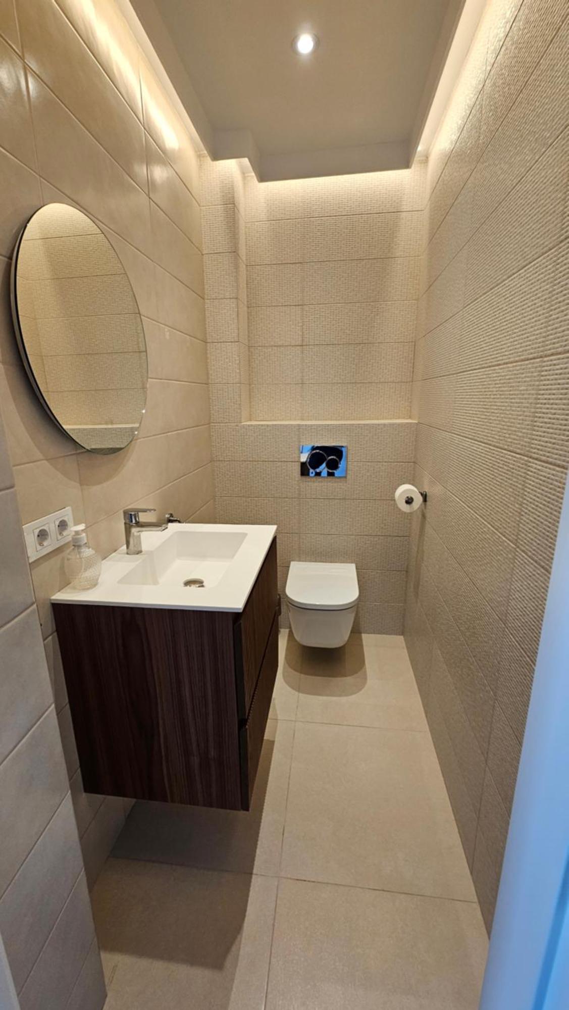 Edificio Sol Apartman Nerja Kültér fotó